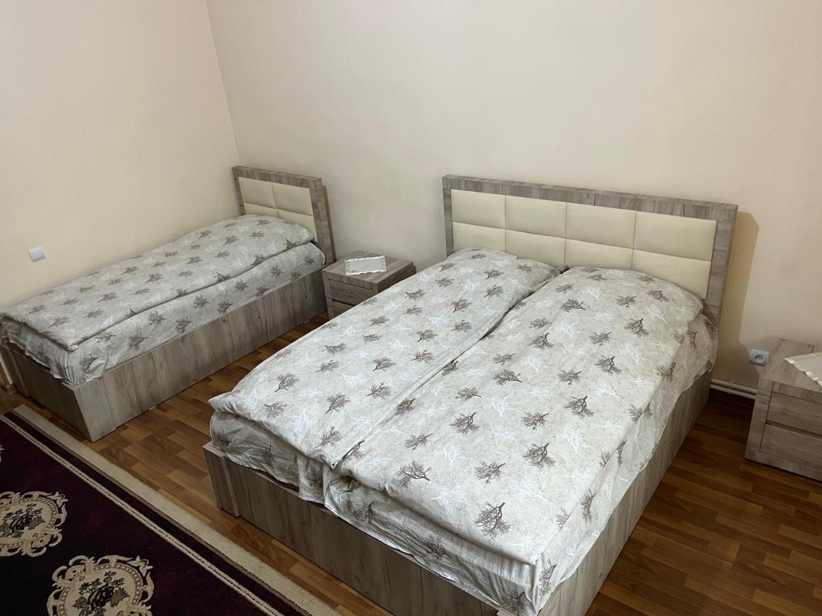 Bed and Breakfast Inexpensive House à Vanadzor Extérieur photo