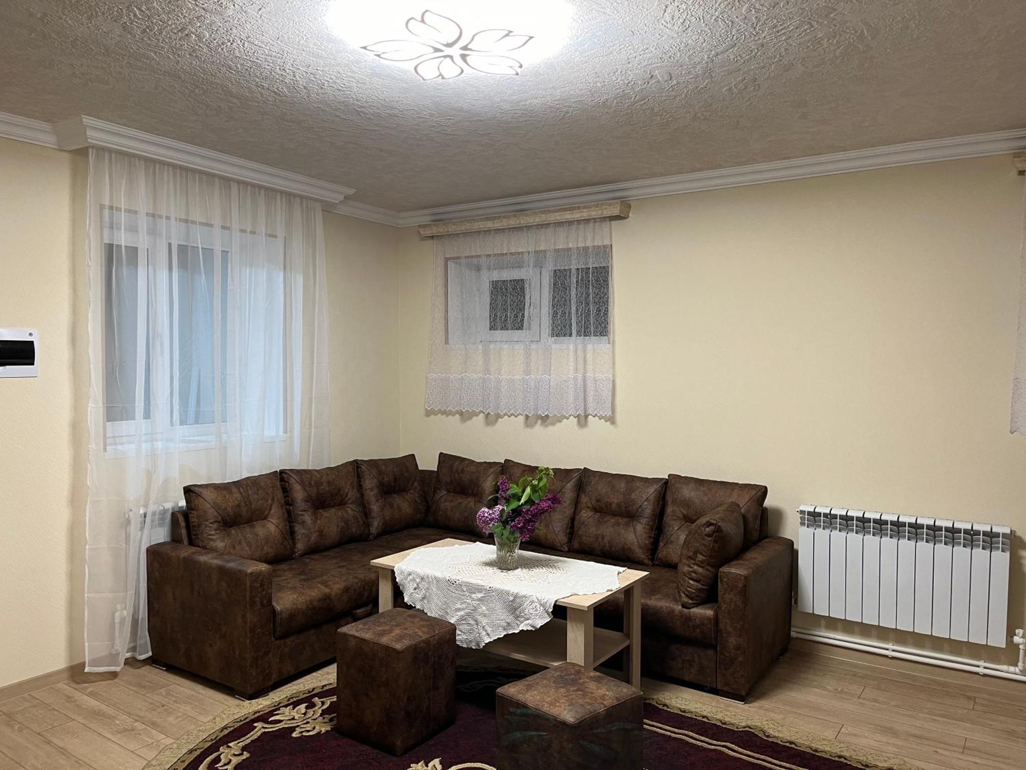 Bed and Breakfast Inexpensive House à Vanadzor Extérieur photo